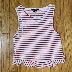 Forever 21 Crop Top